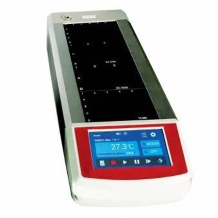 Touch Screen Heater, Digital Dry Bath Incubator, Four Block Capacity -  BOEKEL SCIENTIFIC, 215004
